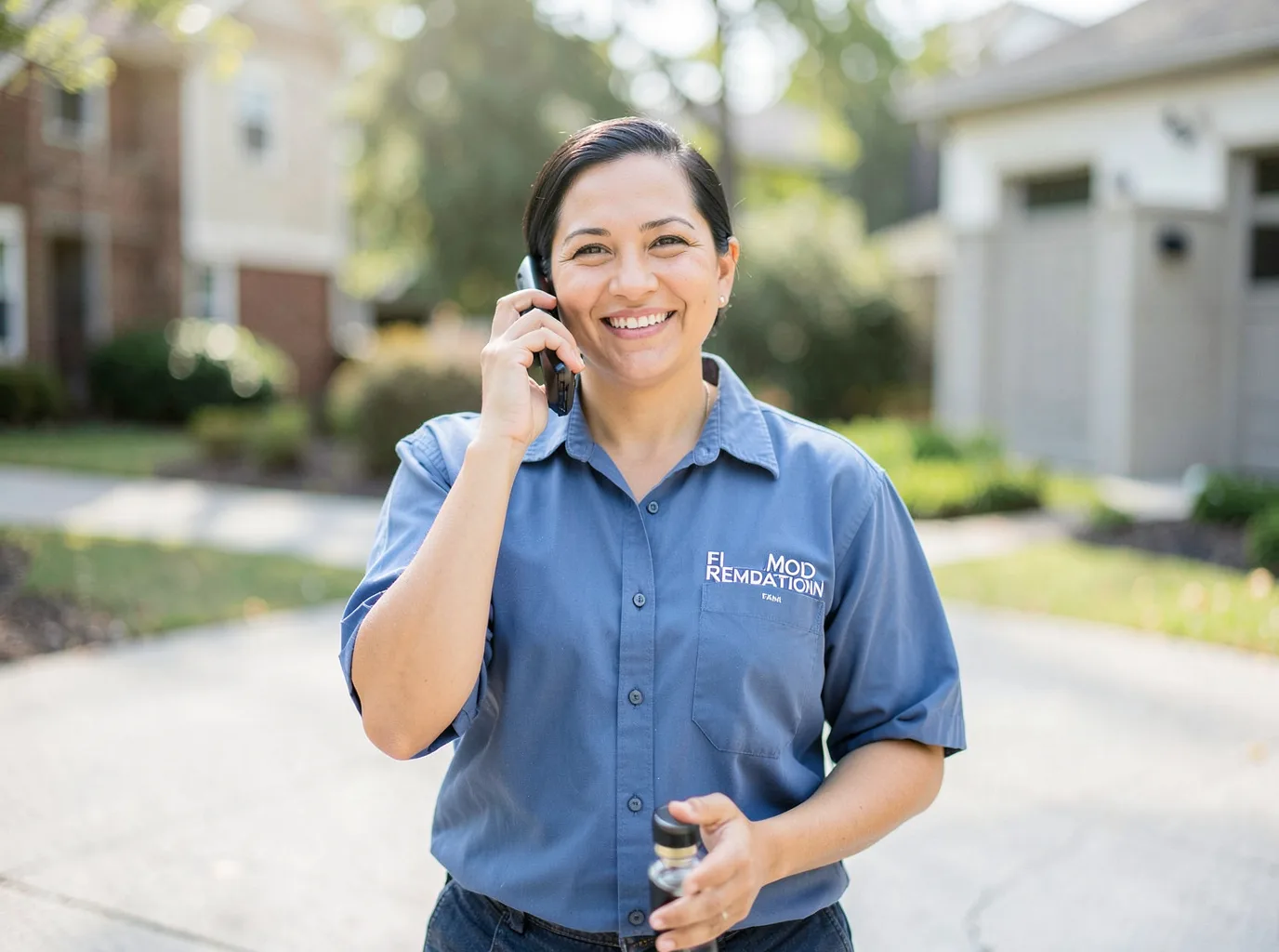 Mold Remediation Forks Of Salmon, CA FAQs